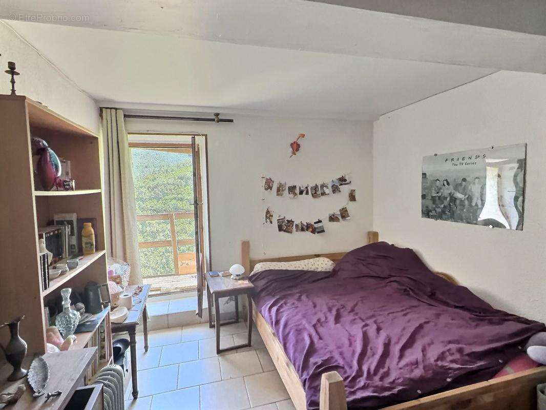Appartement à LANTOSQUE