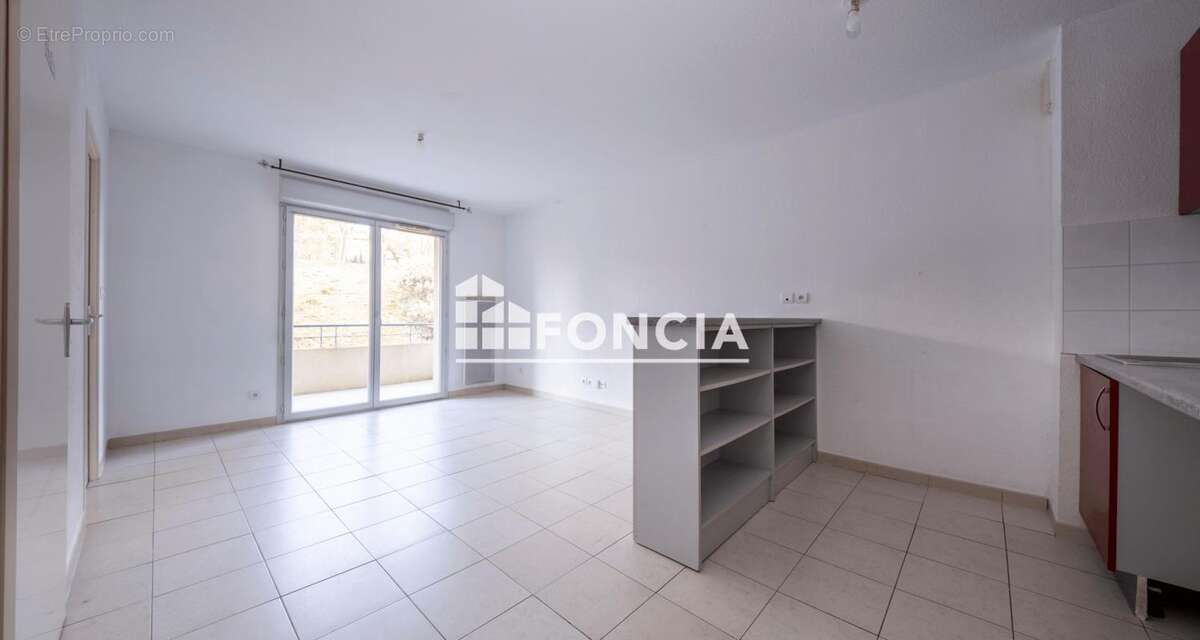 Appartement à AUTERIVE