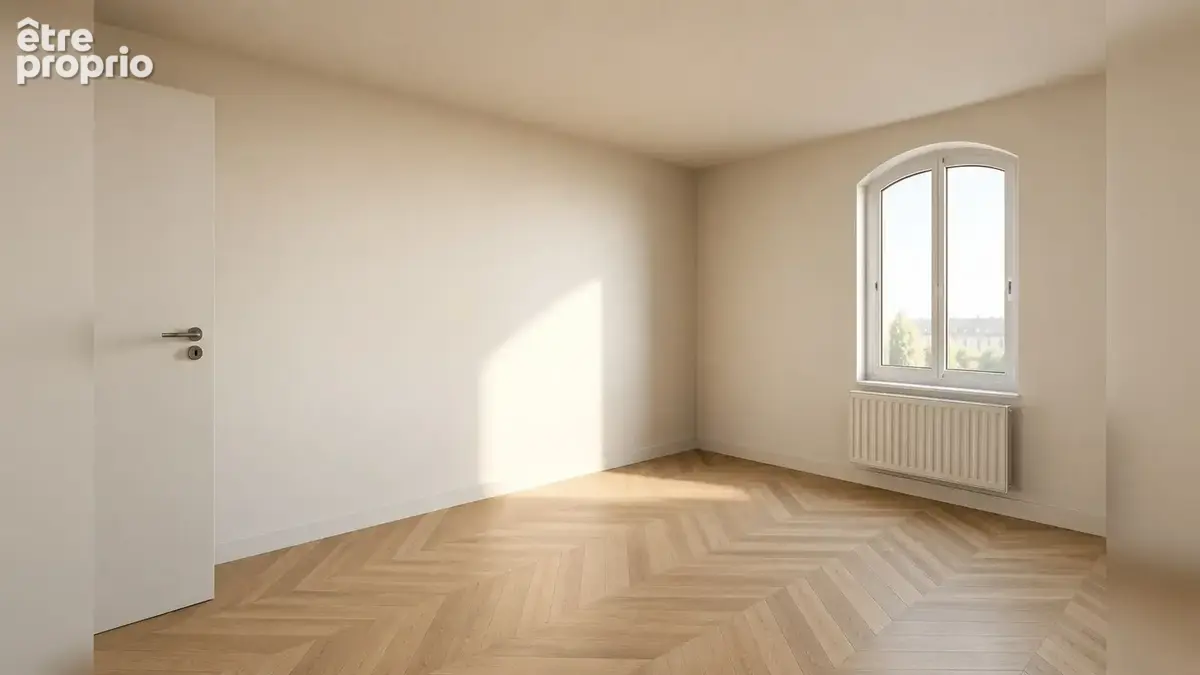 Appartement 2 pièces à vendre à Suresnes - Dernier étage, centre-ville - photo 7