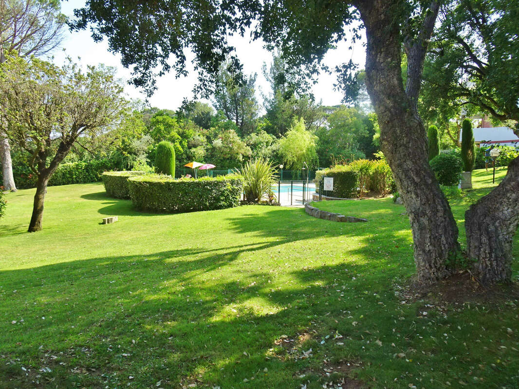 Appartement à SAINT-RAPHAEL