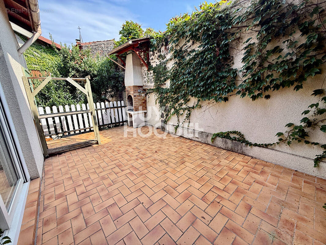 Maison 4 pièces 92 m² · à Cebazat · 92 m² · 200 000 €