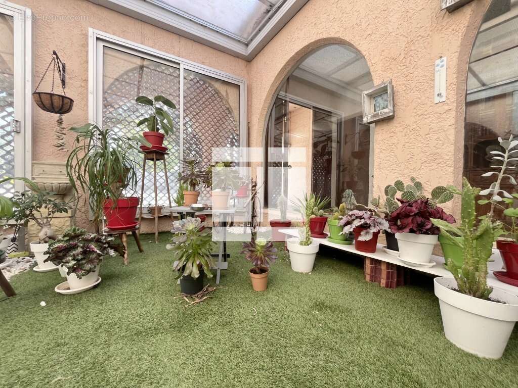 Maison à PIETROSELLA