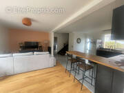 Maison à LE RELECQ-KERHUON