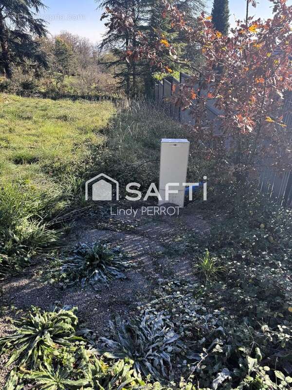 Photo 3 - Terrain à GIVRY