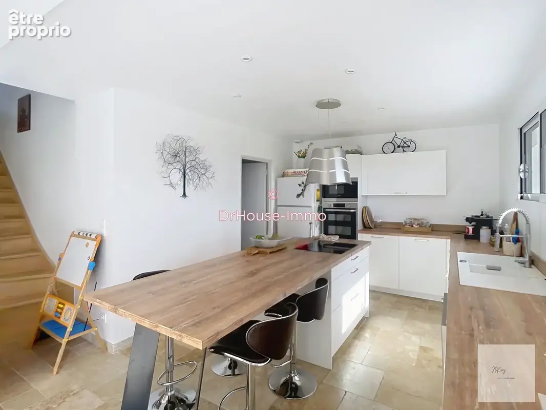 Maison 5 pièces 145 m² à vendre à Ingre (45140) - photo 40