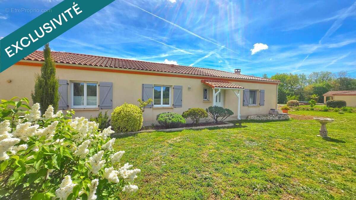 Photo 4 - Maison à MONFLANQUIN