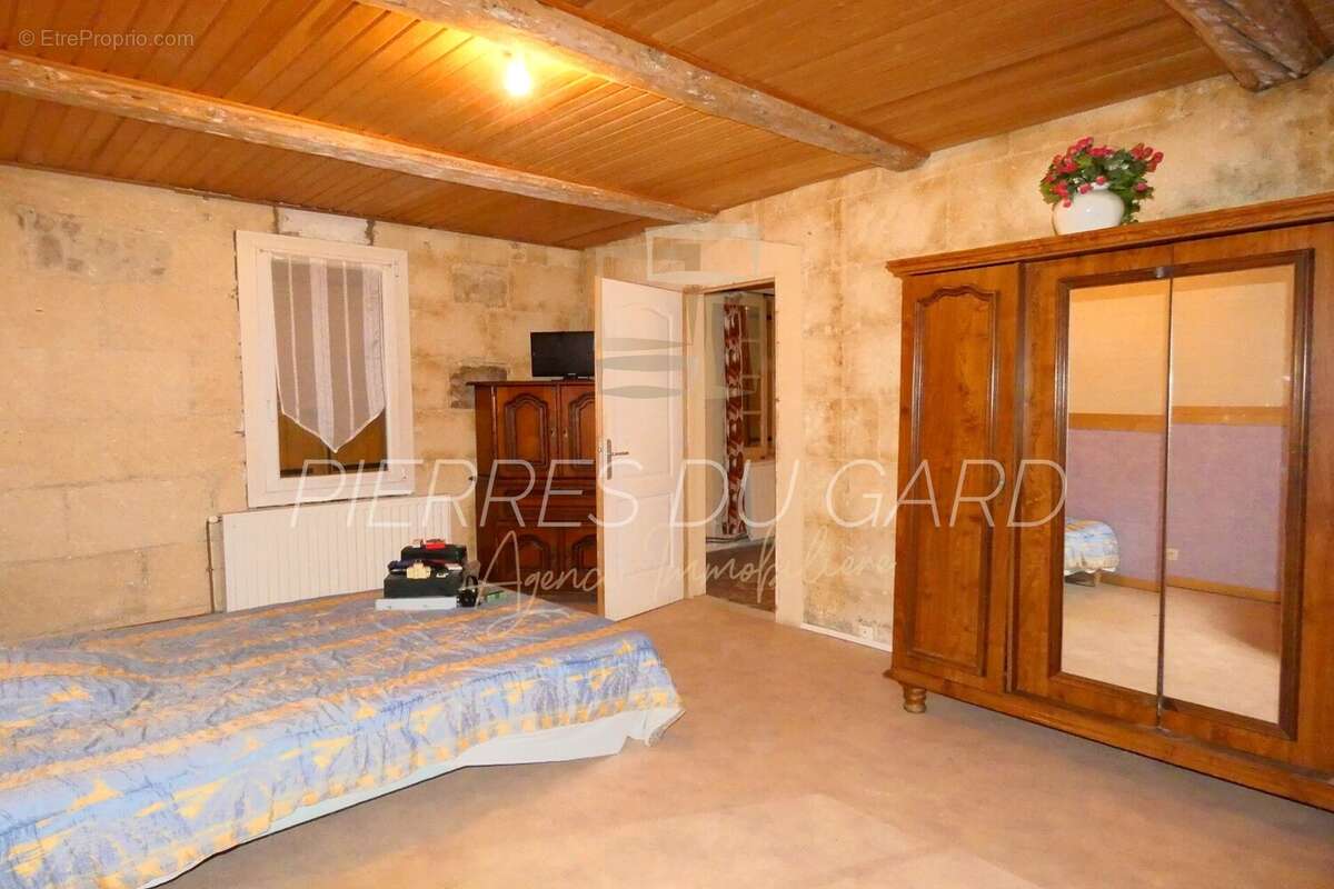 Maison 115 m² à Fournes  - photo 6
