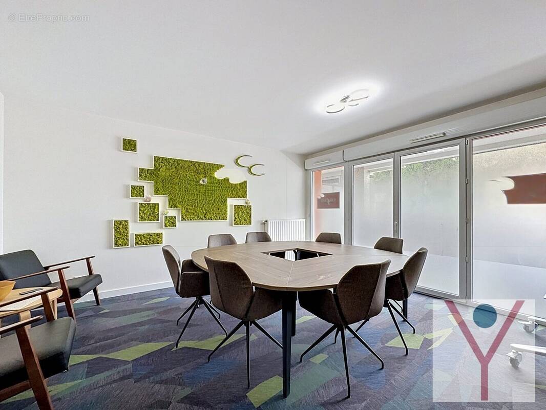 Appartement à VILLARS-LES-DOMBES
