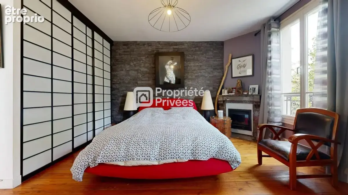 Magnifique maison Enghien Les Bains 260 m2 - photo 8