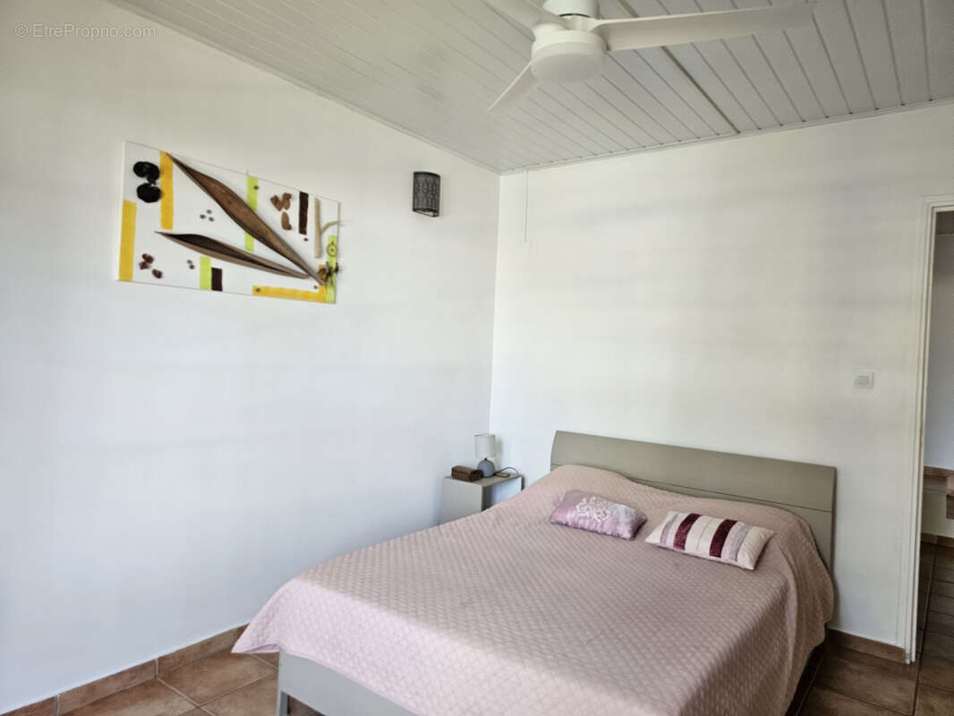 Maison à LE DIAMANT