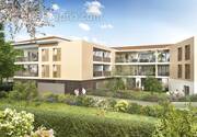 Appartement à BEAUMONT-LES-VALENCE