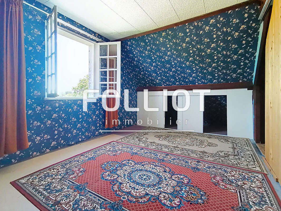 Maison agréable à vendre à Jullouville - photo 15