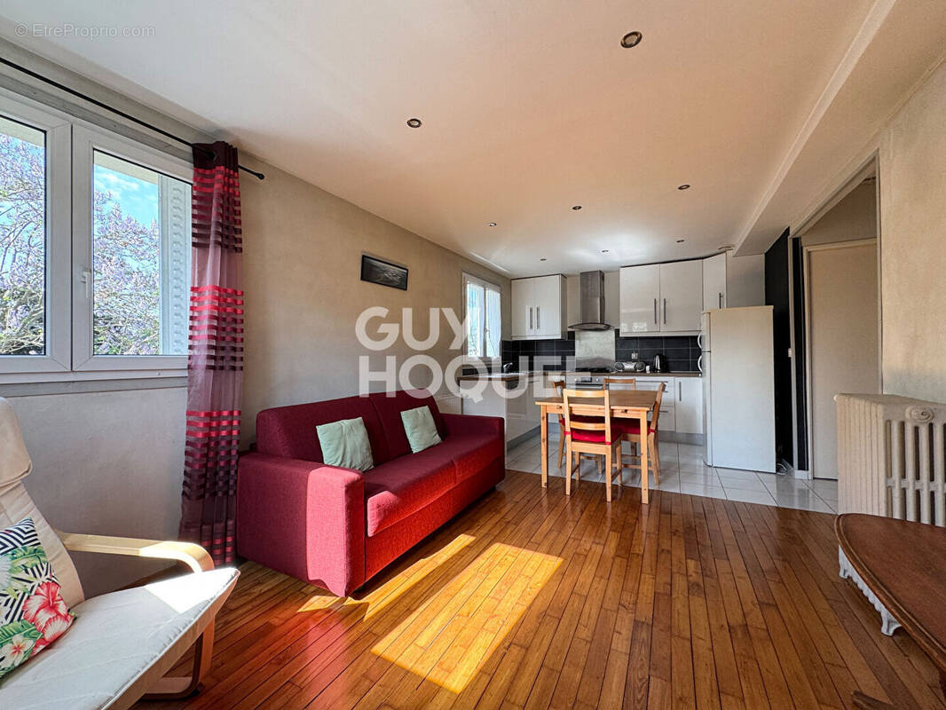 Appartement à ARCUEIL