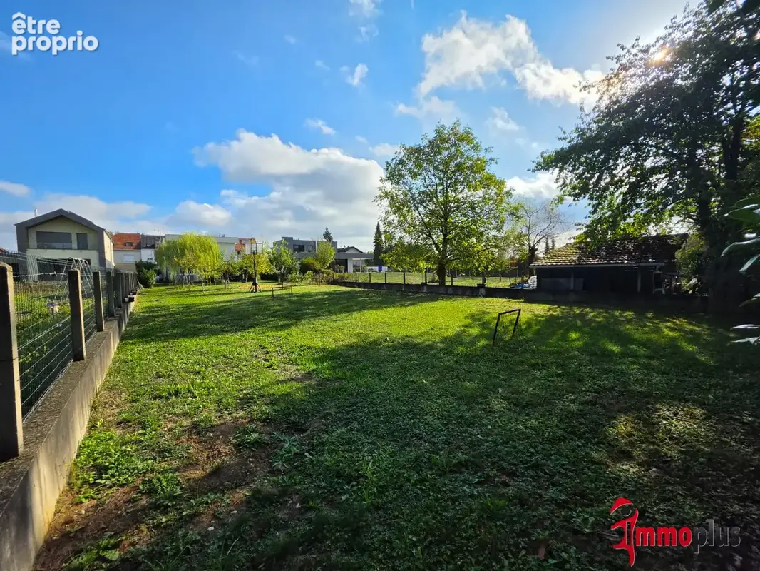 Village-Neuf : Maison - 6 pièces - 157 m2 - photo 6
