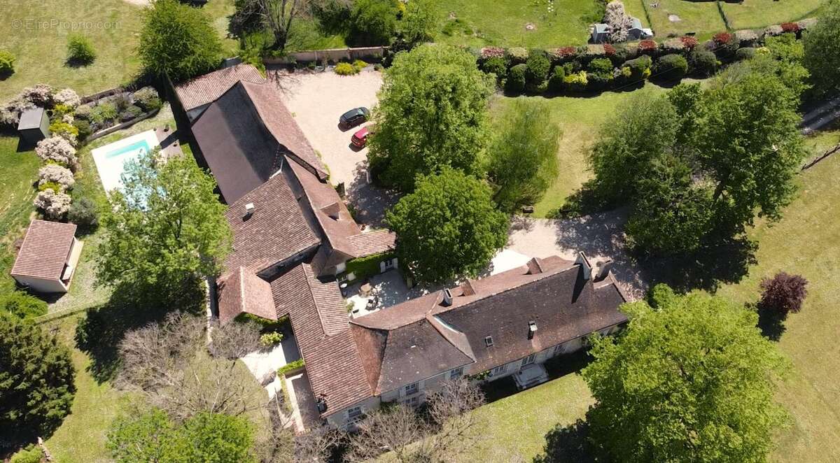 Appartement à BERGERAC