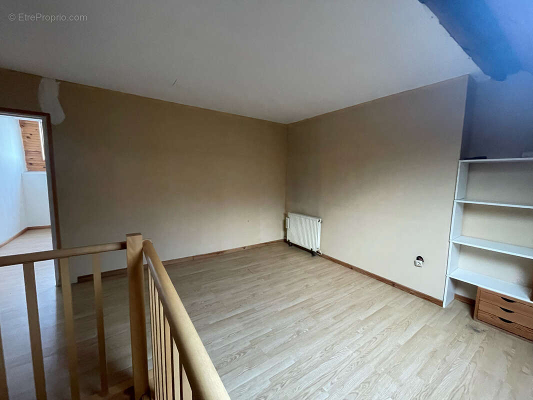 Maison à VALENCIENNES