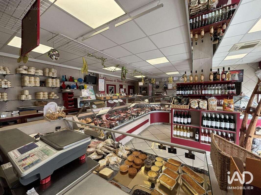 Photo 3 - Commerce à LIT-ET-MIXE