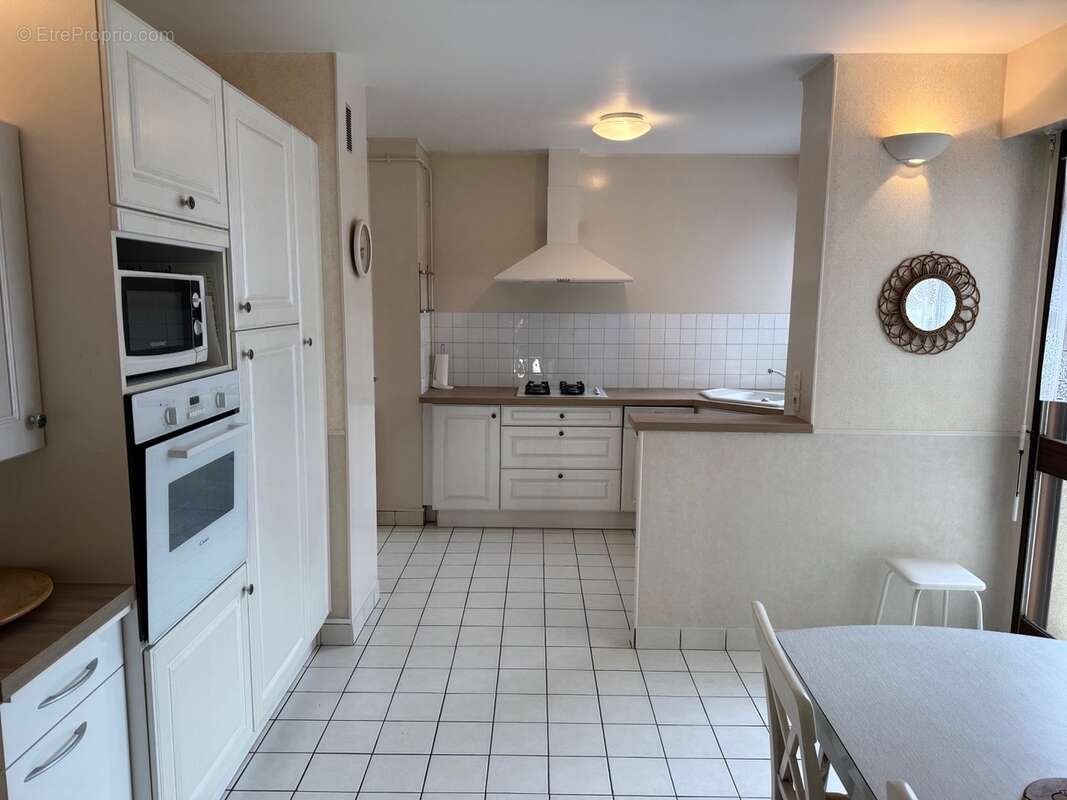 Appartement à CHAMPIGNY-SUR-MARNE