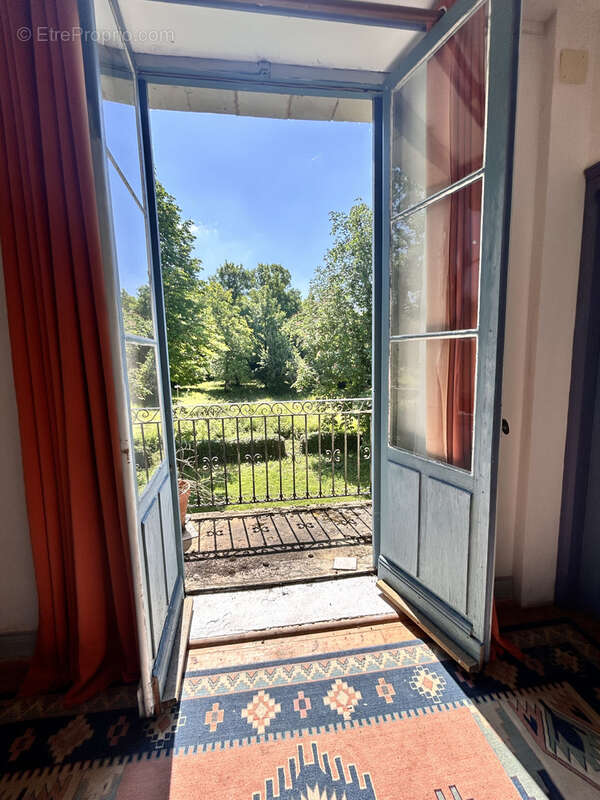 Maison à BEAUMARCHES