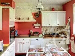 Maison 136 m² à Villecien  - photo 3