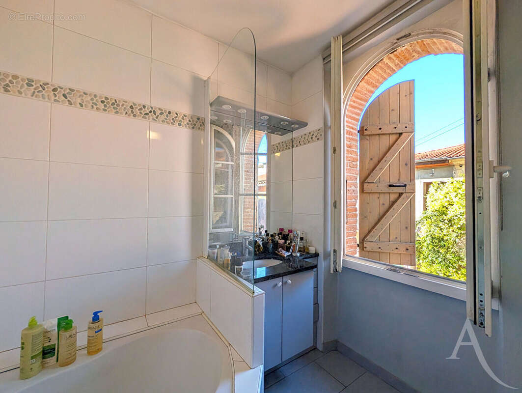 Maison à TOULOUSE