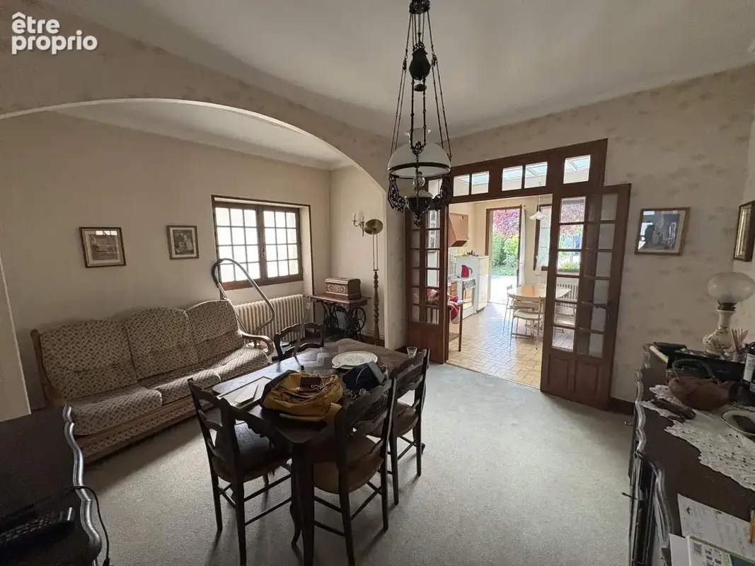 Maison 3 pièces 95 m² à vendre à Niort (79000) - photo 4