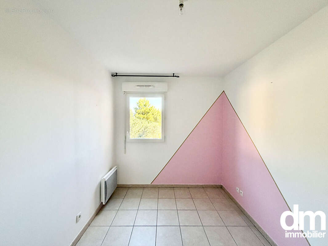 Appartement à MARTIGUES
