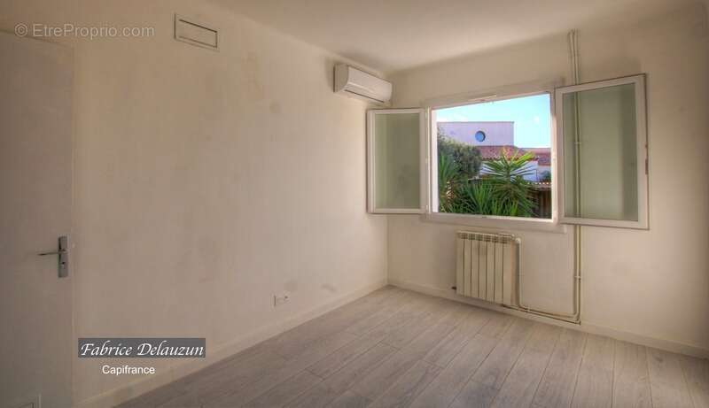 Maison à PORT-DE-BOUC