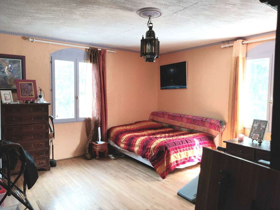 Maison à LUCERAM
