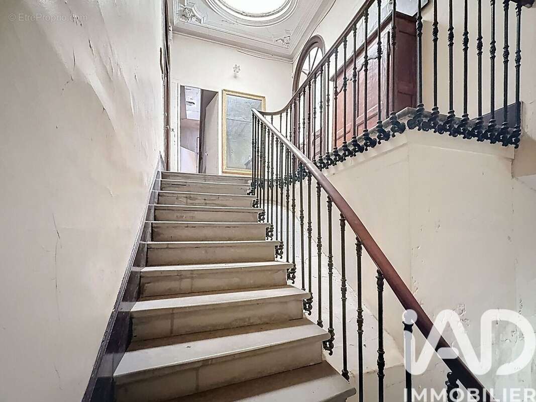 Photo 3 - Appartement à BEZIERS