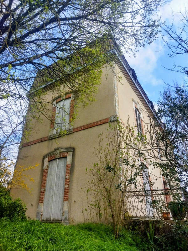 IMG_20260310_113324~2 - Maison à CAHORS