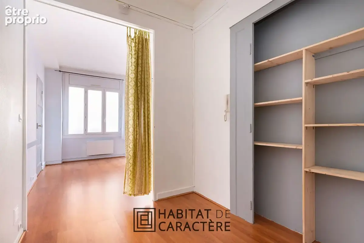 Studio T1 - Idéal investisseur - photo 4