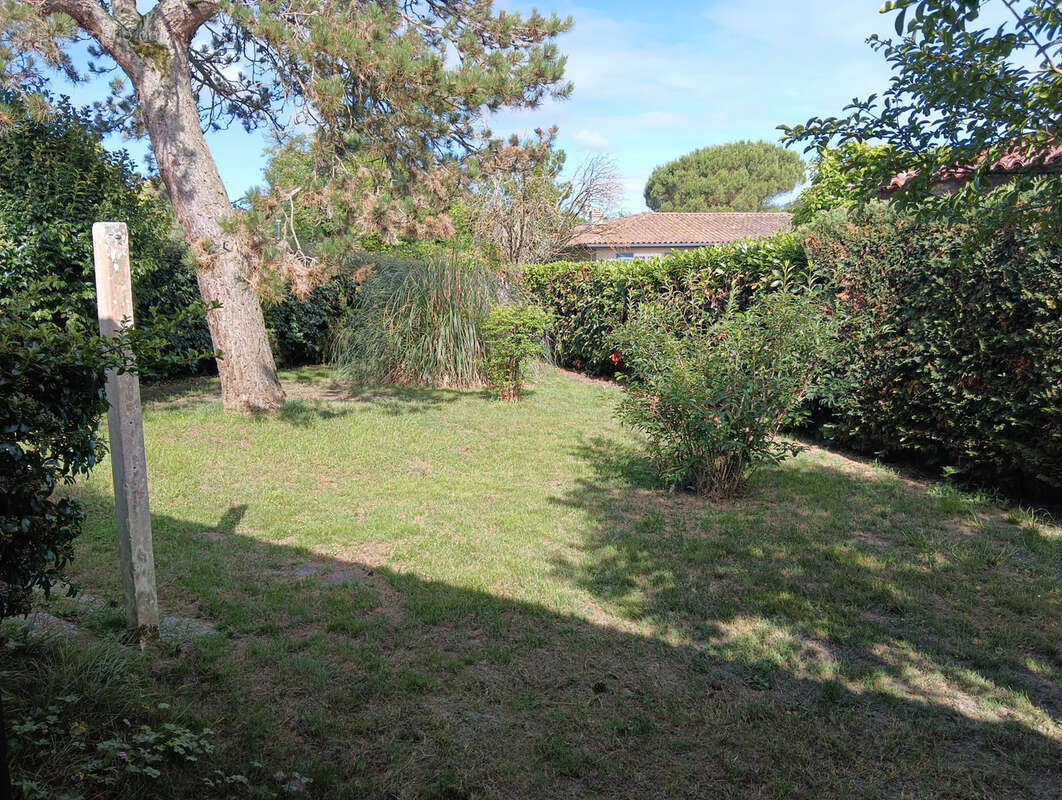 Maison 101 m2 - photo 4