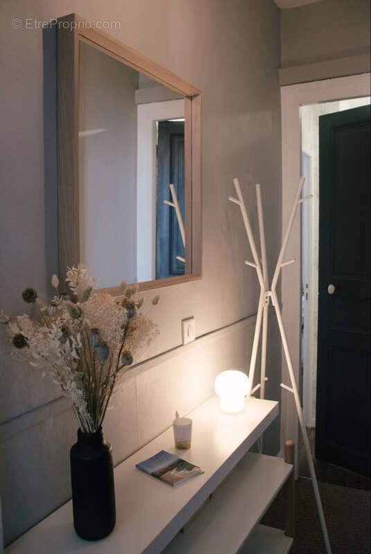 Appartement à BIARRITZ