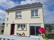 Maison à PONTIVY