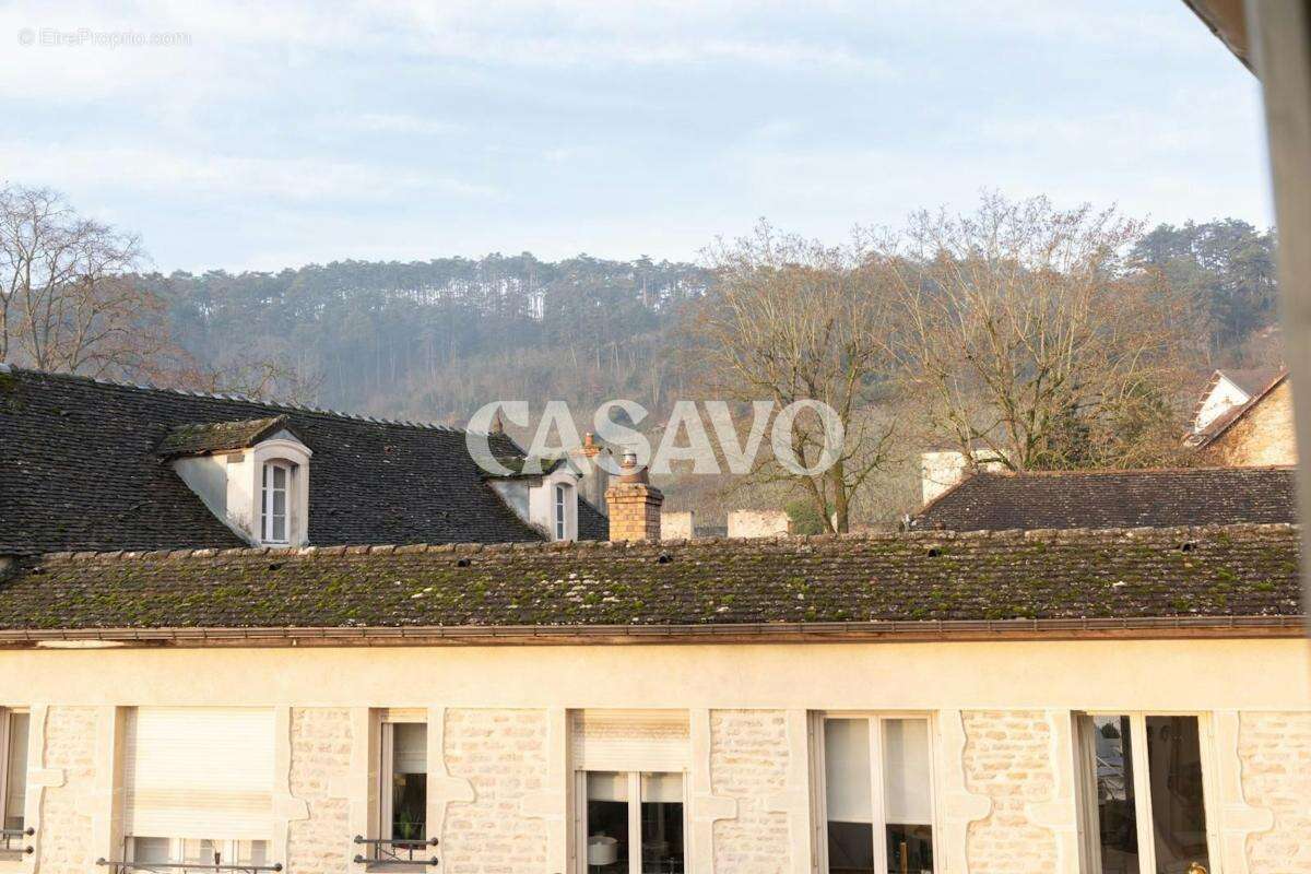 Vente Appartement 3 pièces de 60m² - 21200 Beaune - photo 12