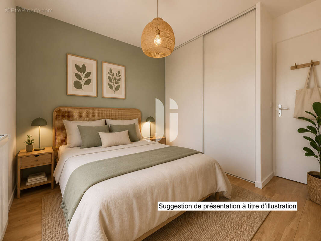 Appartement à SAINT-MEDARD-EN-JALLES