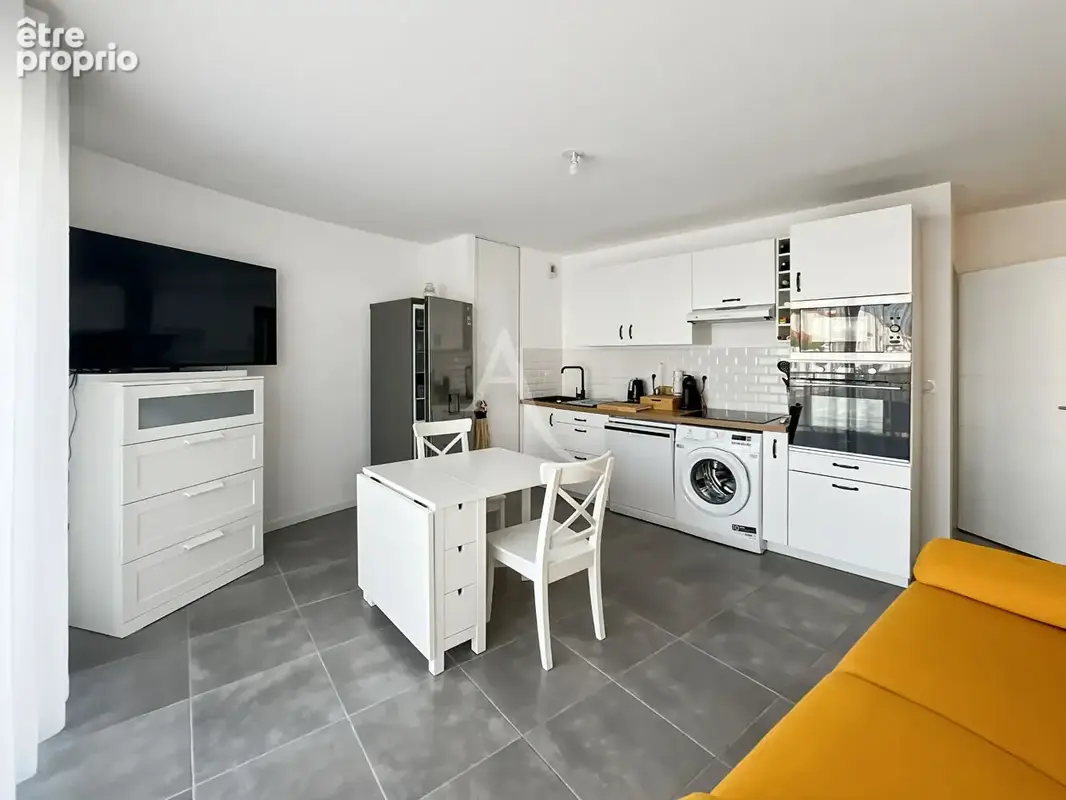 Appartement à SAINT-JEAN-DE-MONTS