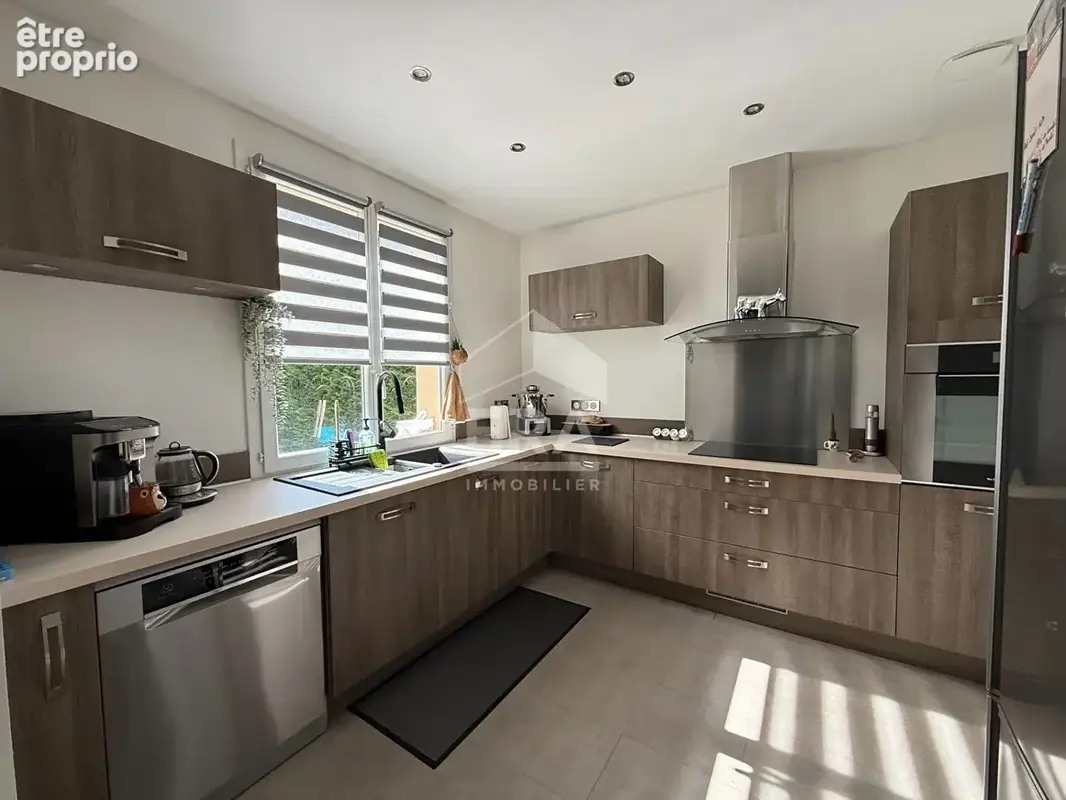 Maison 120m² à saint-maximin-la-sainte-baume - photo 8