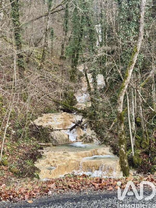 Photo 6 - Maison à ROSSILLON