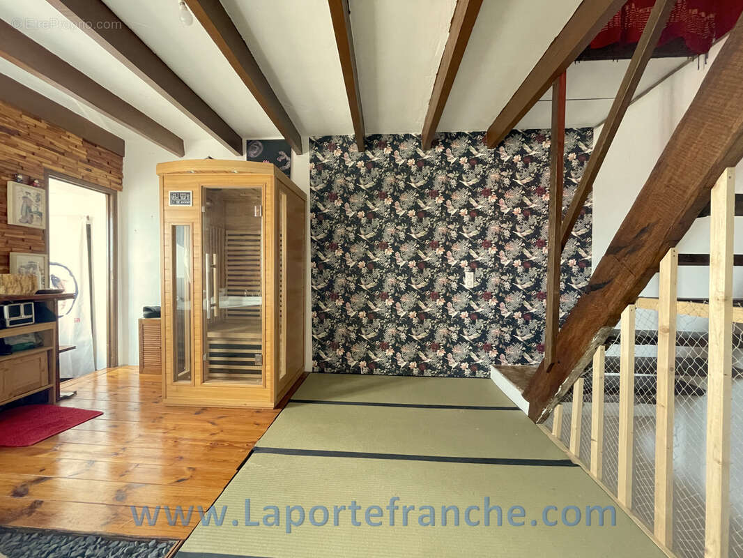 Maison à CAGNES-SUR-MER