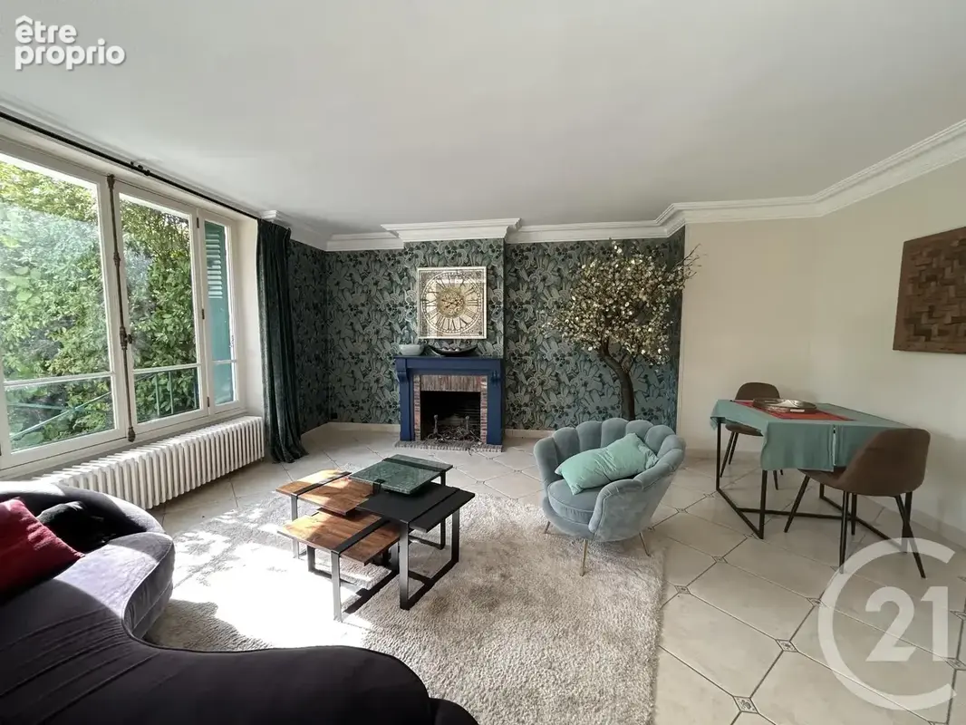 Maison 12 pièces 330 m² à vendre à Vulaines-Sur-Seine (77870) - photo 6