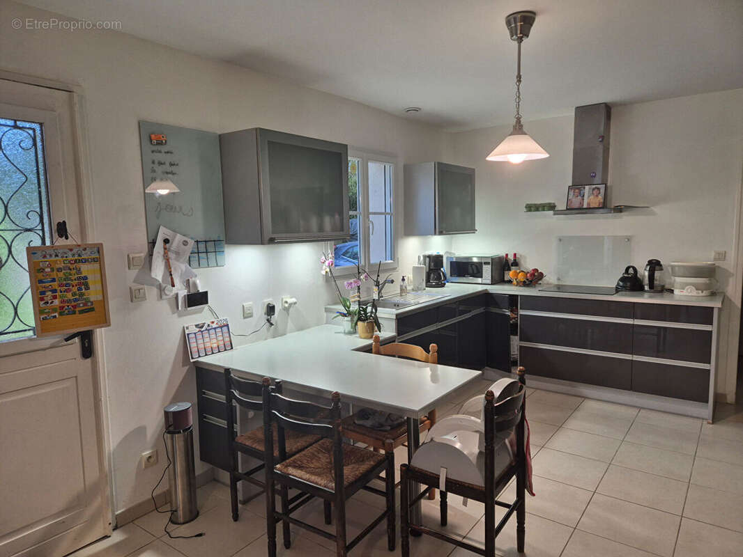 Maison à CHOUZY-SUR-CISSE