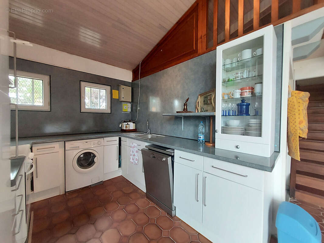 Maison à LE CHATEAU-D&#039;OLERON