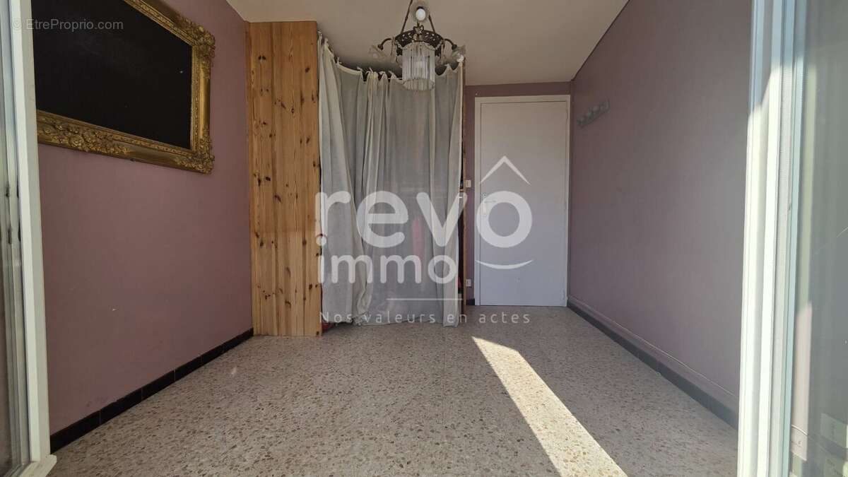 Maison à CANET
