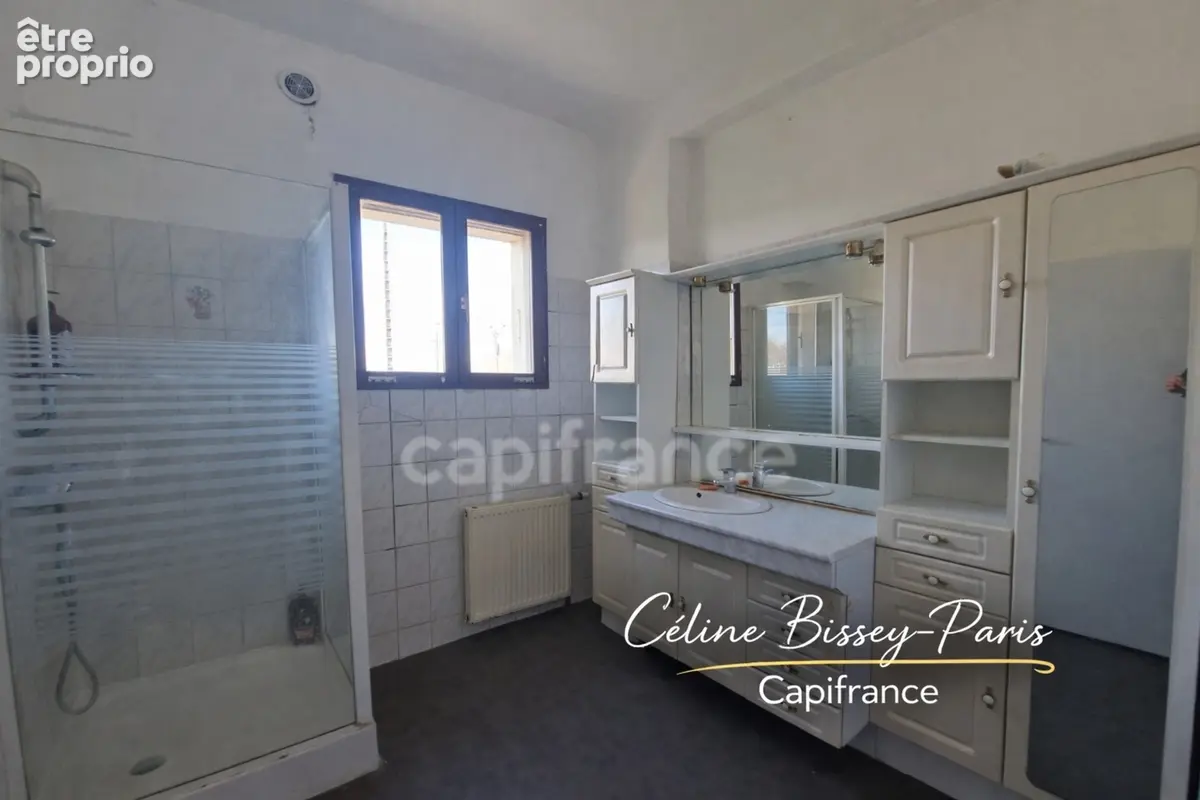 Maison 5 Pièces, 4 chambres, 994M2 de terrain MIGENNES (89) - photo 7