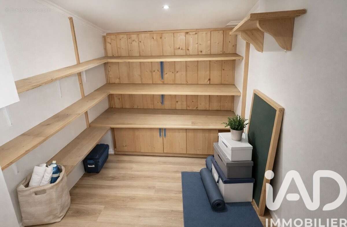 Photo 6 - Appartement à VIZILLE