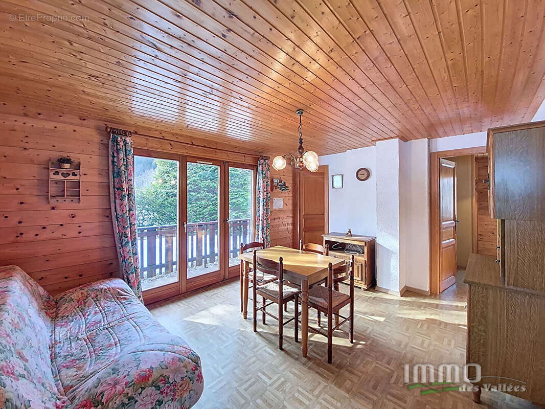 Maison à XONRUPT-LONGEMER