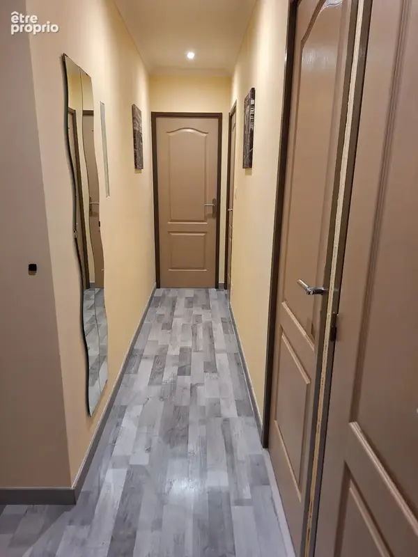 Maison 104 M² à Uchaud - 308750 € FAI - photo 10