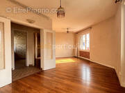 Appartement à FLEURY-LES-AUBRAIS